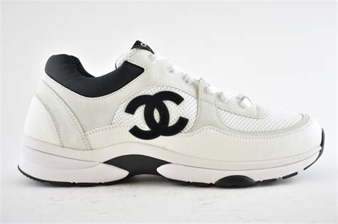 chanel online shop sneakers|where to buy Chanel sneakers.